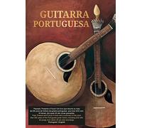 Various – Guitarra Portuguesa – 2 CD + Livre