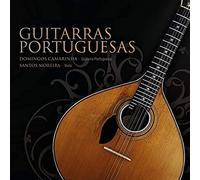 Various - Guitarras Portuguesas (Recovered-Restored-Remaster