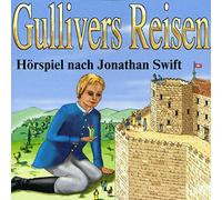Various - Gullivers Reisen