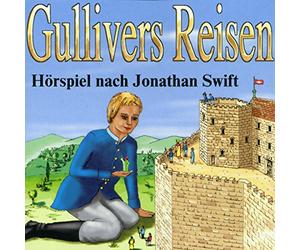 Various - Gullivers Reisen