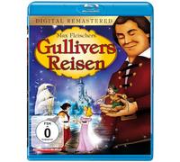 Various - Gullivers Reisen [Blu-Ray] [Import]