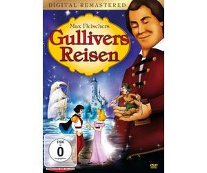 Various - Gullivers Reisen [Import]