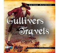 Various - Gulliver's Travels [Import]