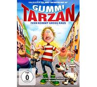 Various - Gummi Tarzan-Ivan Kommt Groß Raus