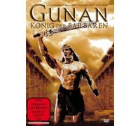 Various - Gunan-König der Barbaren [Import]