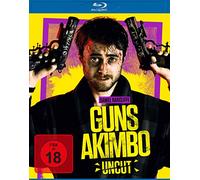 Various - Guns Akimbo BD [Blu-Ray] [Import]