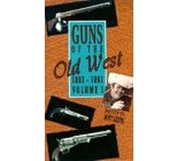 Various - Guns of the Old West [VHS]