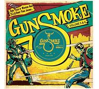 Various - Gunsmoke 05+06