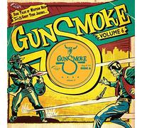 Various - Gunsmoke 06 (Ltd.; 10inch)