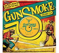 Various - Gunsmoke 07+08