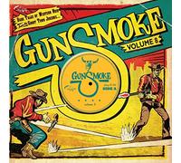 Various - Gunsmoke 08 (Ltd,10 Inch)