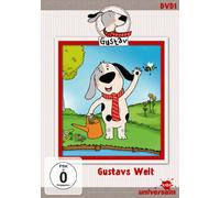Various - Gustavs Welt DVD 1 [Import]