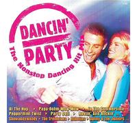 Various - Gut tanzbare RockNRoll Megamixes - Ideal zum Durchlaufenlassen auf Hochzeit, Grillparty, Bar, Club, Disco (CD Compilation, 7 Titel, Diverse Künstler, teilweise Neuaufnahmen, teilweise nachgesungen) See you later alligator bill haley / chuck berry reelin' and rockin' / tremeloes helule helule / christie yellow river / rubettes tonight / mungo jerry in the summertime / joe brown a picture of you u.a.