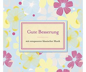 Various - Gute Besserung