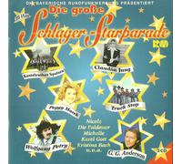 Various - Gute Laune dank Schlager (Compilation CD, 28 Tracks)