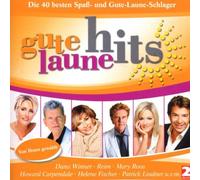 Various - Gute Laune Hits [Import]