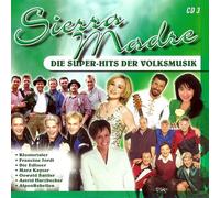 Various - Gute Laune mit diesen faszinierenden Klängen (CD Compilation, 12 Titel, Diverse Künstler) francine jordi verliebt in das leben / die edlseer i bin net der schönste / dirk schiefen sehnsucht nach dir / mara kayser komm komm komm / alpenrebellen wenn der wind sich dreht u.a.