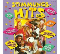 Various - Gute Laune Musik (Compilation CD, 17 Tracks)