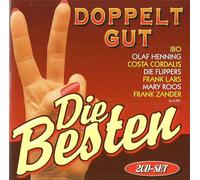 Various - Gute Laune Musik (Compilation CD, 33 Tracks)