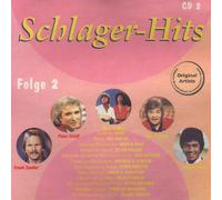 Various - Gute Laune Schlager in a hilft kein Doctor mehr (Compilation CD, 12 Tracks)