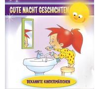 Various - Gute Nacht Geschichten [Import]