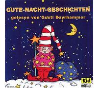 Various - Gute Nacht Geschichten [Import]