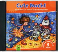 Various - Gute Nacht-Geschichten Zum Träumen Vor dem [Import]