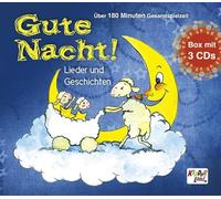 Various - Gute Nacht Lieder und Geschichten [Import]