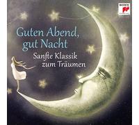 Various - Guten Abend,Gut' Nacht-Sanfte Klassik Zum Träum