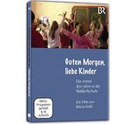 Various - Guten Morgen,Liebe Kinder [Import]