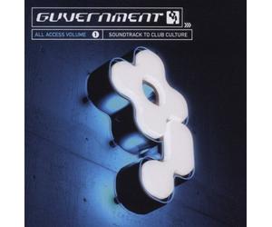 Various / Guvernment Pres. - All Access Vol. 1