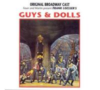 Various - Guys and Dolls [Import]