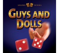 Various - Guys and Dolls [Import]