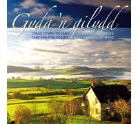 The Choirs of Wales - Gyda'n Gilydd [Import]