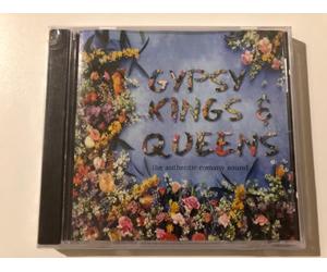Various - Gypsy Kings & Queens