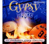 Various - Gypsy Music [Import]