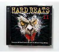 Various - H a r d b e a t s [Nichts für schwache Nerven - this is not for the faint of heart]