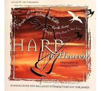 Various - H a r p / H a r f e (Instrumental)