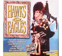 Various - H a w k s & E a g I e s