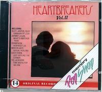 Various - H e a rt b r e a k e r s