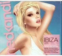 Various - H e d k a n d i Eivissa 2 0 1 3