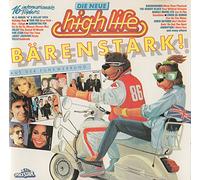 Various - H i g h l i f e Bääärenstark