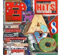 Various - H I T S (Compilation CD, 39 Tracks, Various in awn Penn You Don't Love Me (No, No, No)) BC-52's - (Meet) The Flintstones / Prince Ital Joe Feat. Marky Mark - Life In The Streets / 2 Brothers On The 4th Floor - Dreams (Will Come Alive) / Twenty 4 Seven - Leave Them Alone / Mo-Do - Eins, Zwei, Polizei u.a.