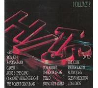 Various - H i t s On CD