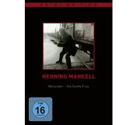 Various - H.Mankell: Wallander-die 5.Frau (Krimiedition)