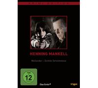 Various - H.Mankell: Wallander-Dunkle Geheimnisse(Krimiedit