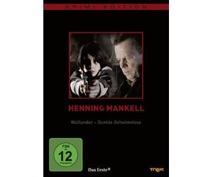 Various - H.Mankell: Wallander-Dunkle Geheimnisse(Krimiedit