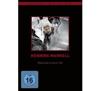 Various - H.Mankell: Wallander-Wallanders Letzter Fall(Krim