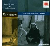 Various - H Ndel, G.F./Marcello,a./+: Arien F [Import]