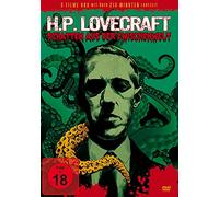 Various - H.P.Lovecraft-Schatten aus der Zwischenwelt (Dv